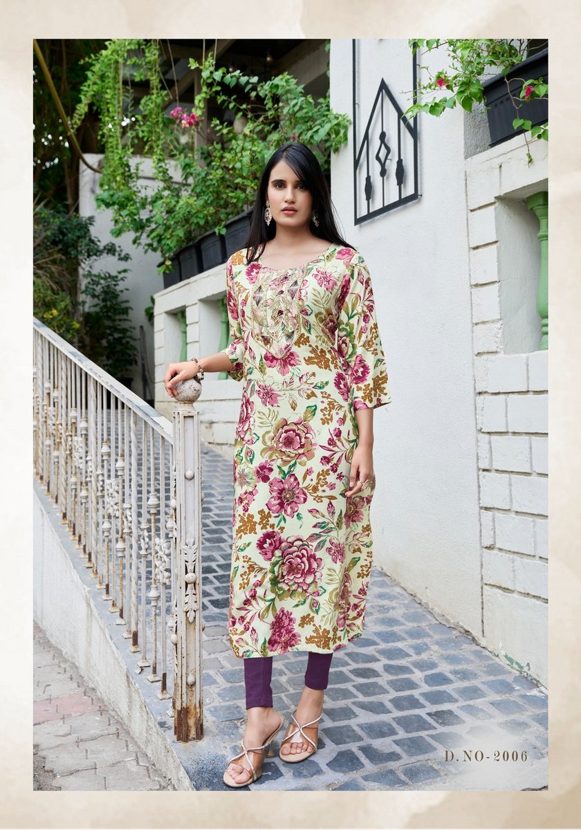 VANISA CHARMING VOL-2 7