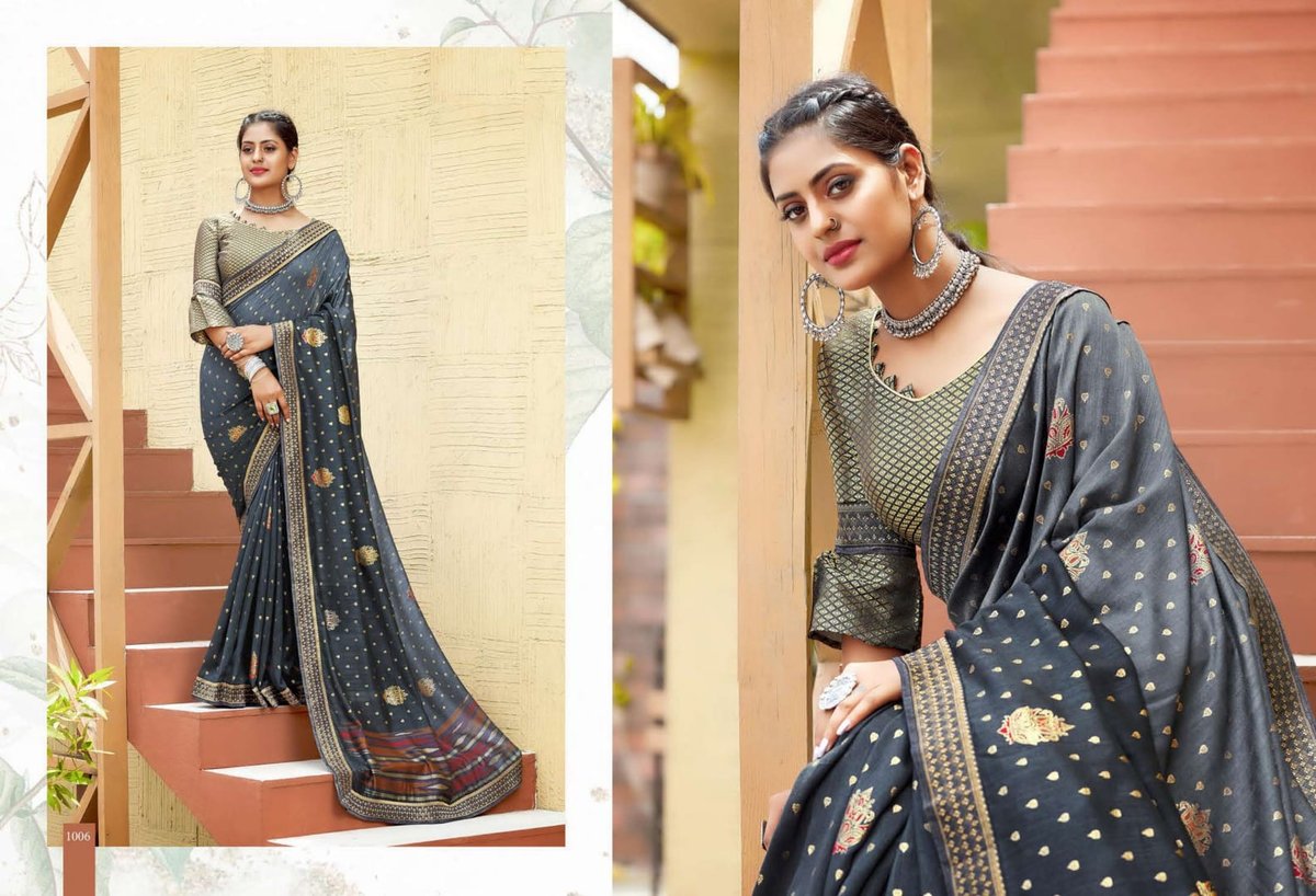 Amarsath Sangeeta 1001-1012 Series 6
