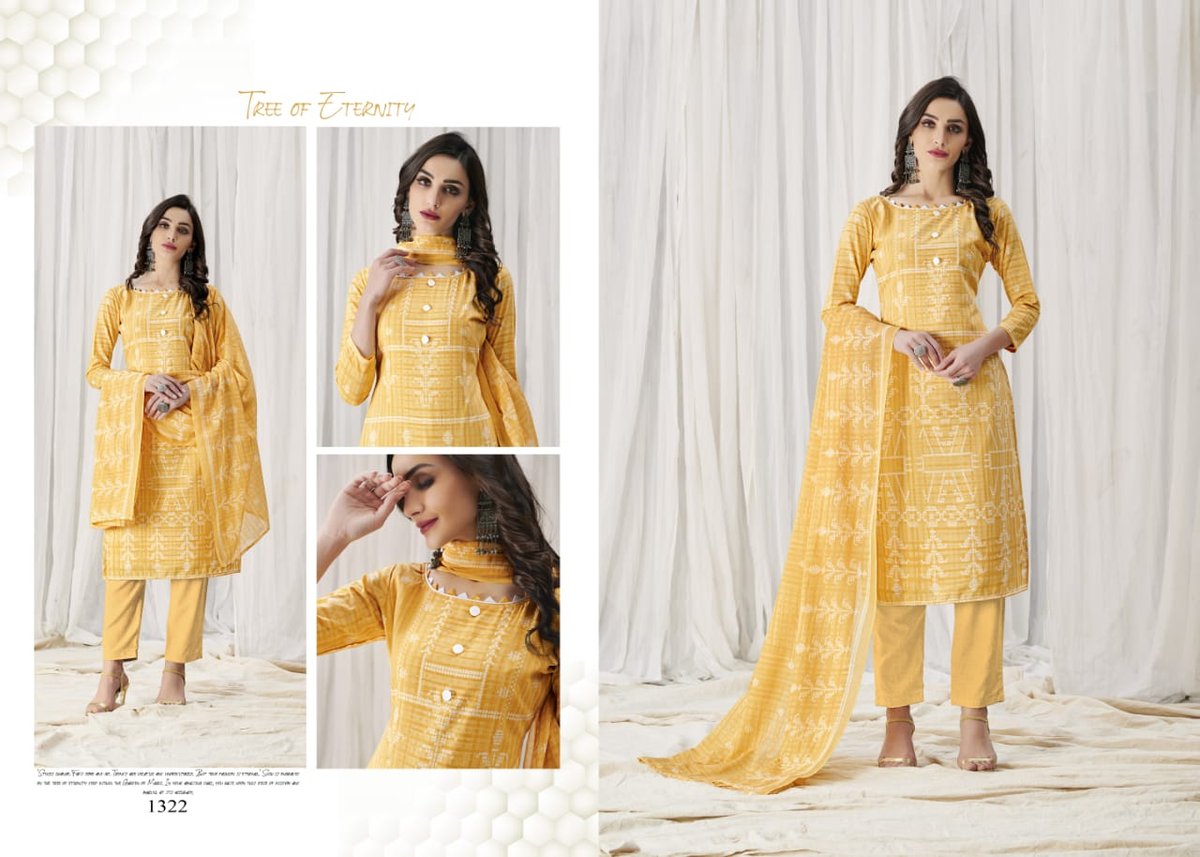 Bipson Prints Virasat Vol-2 1318-1325 Series 5