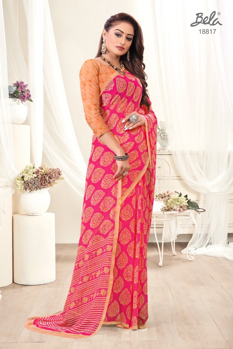 Bela Fashion Stella 18810-18827 Series 8