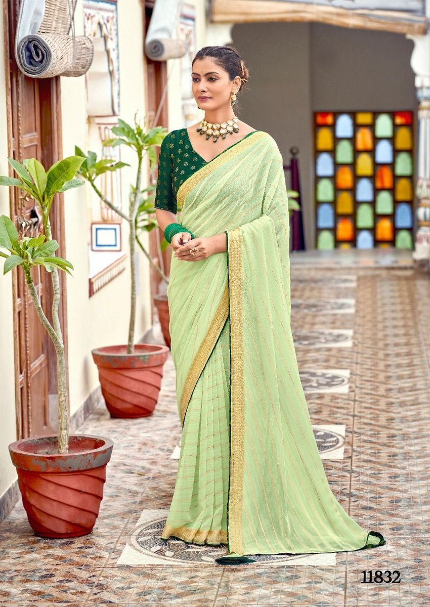 5D Designer Janki 11831-11834 Series 2