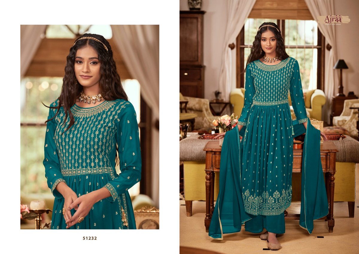 Ajraa Hiva Vol-5 51531-51534 Series 2