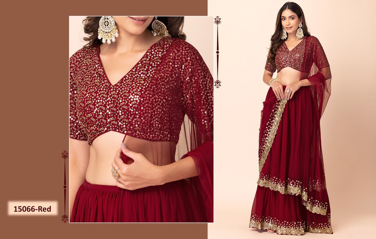ZEEL VOL-26 15066 - 15072 COLOUR'S 2