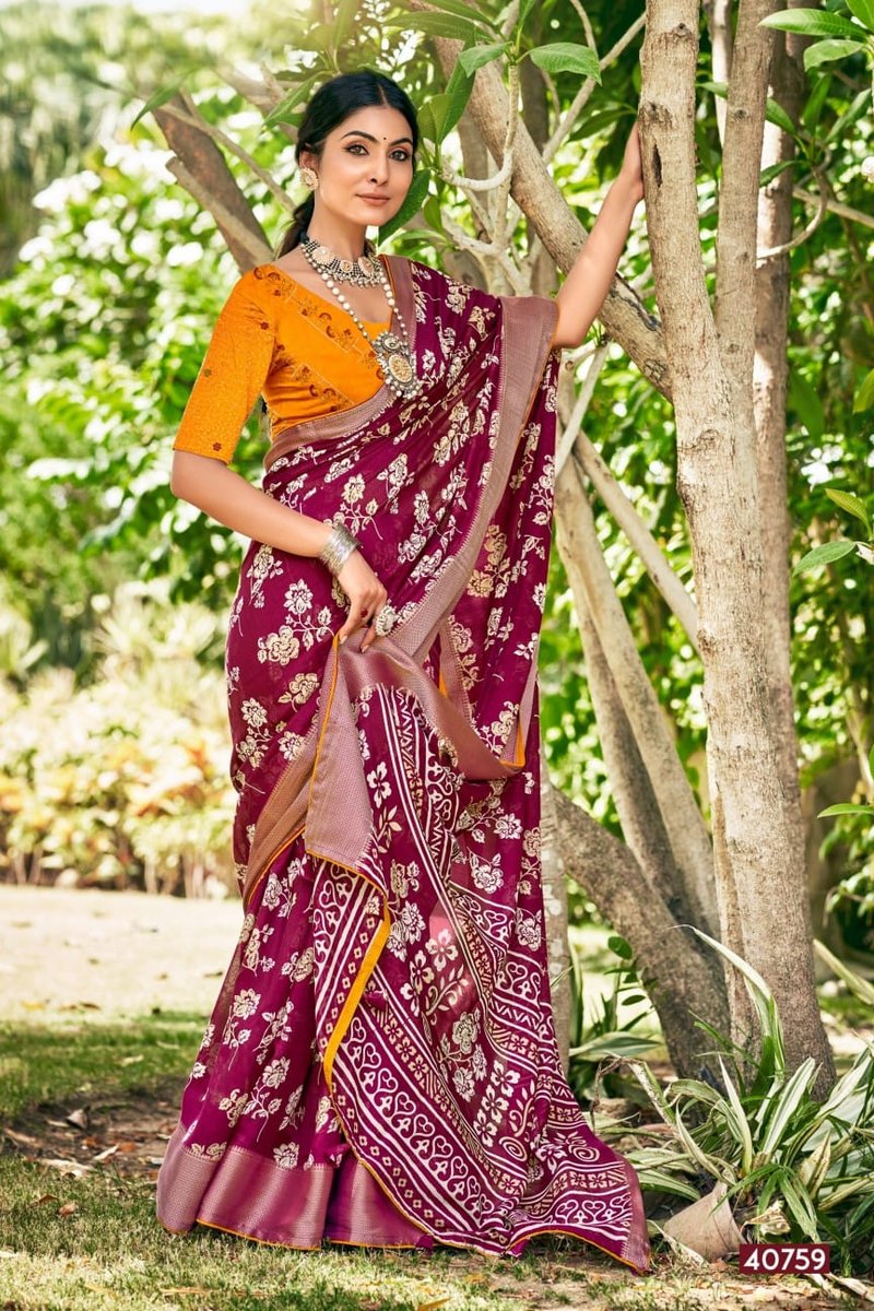 5D DESIGNER VIVANTA 40755 TO 40762 5