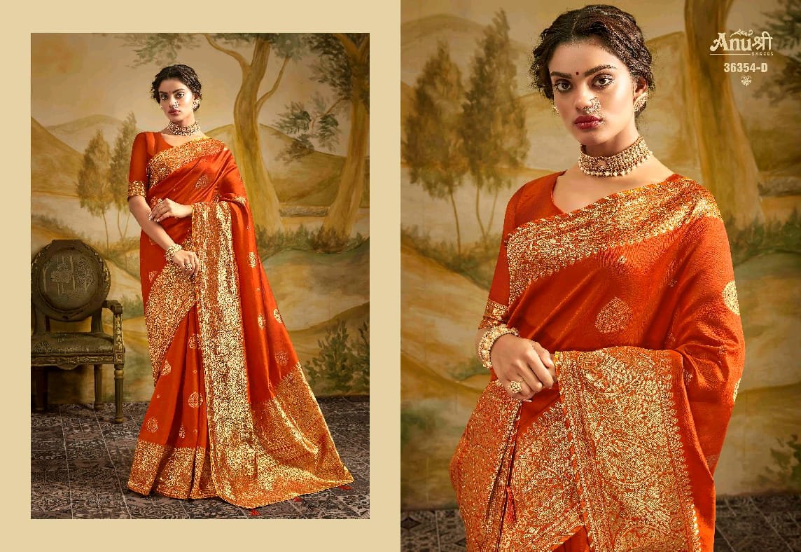 Anushree Parneeta 36354 Colors 4