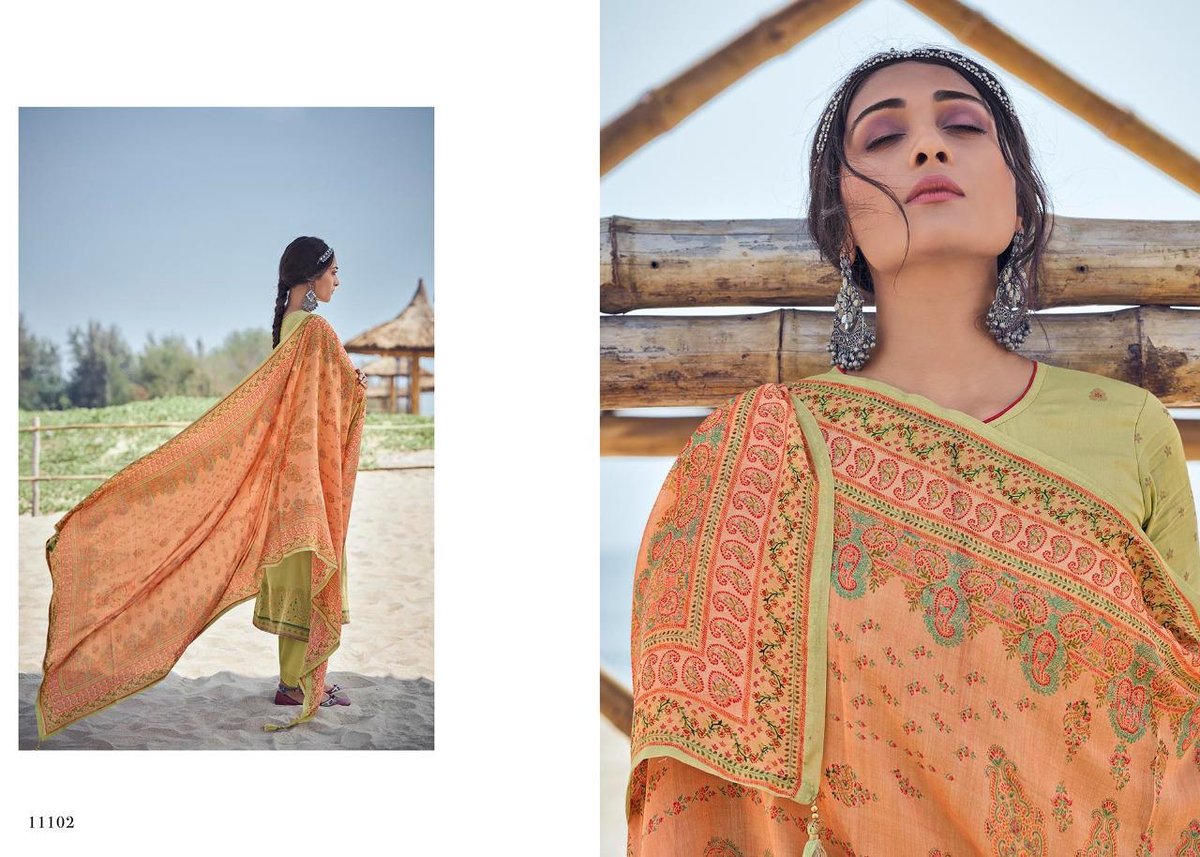 Deepsy Suits Harmony 11101-11106 Series 2