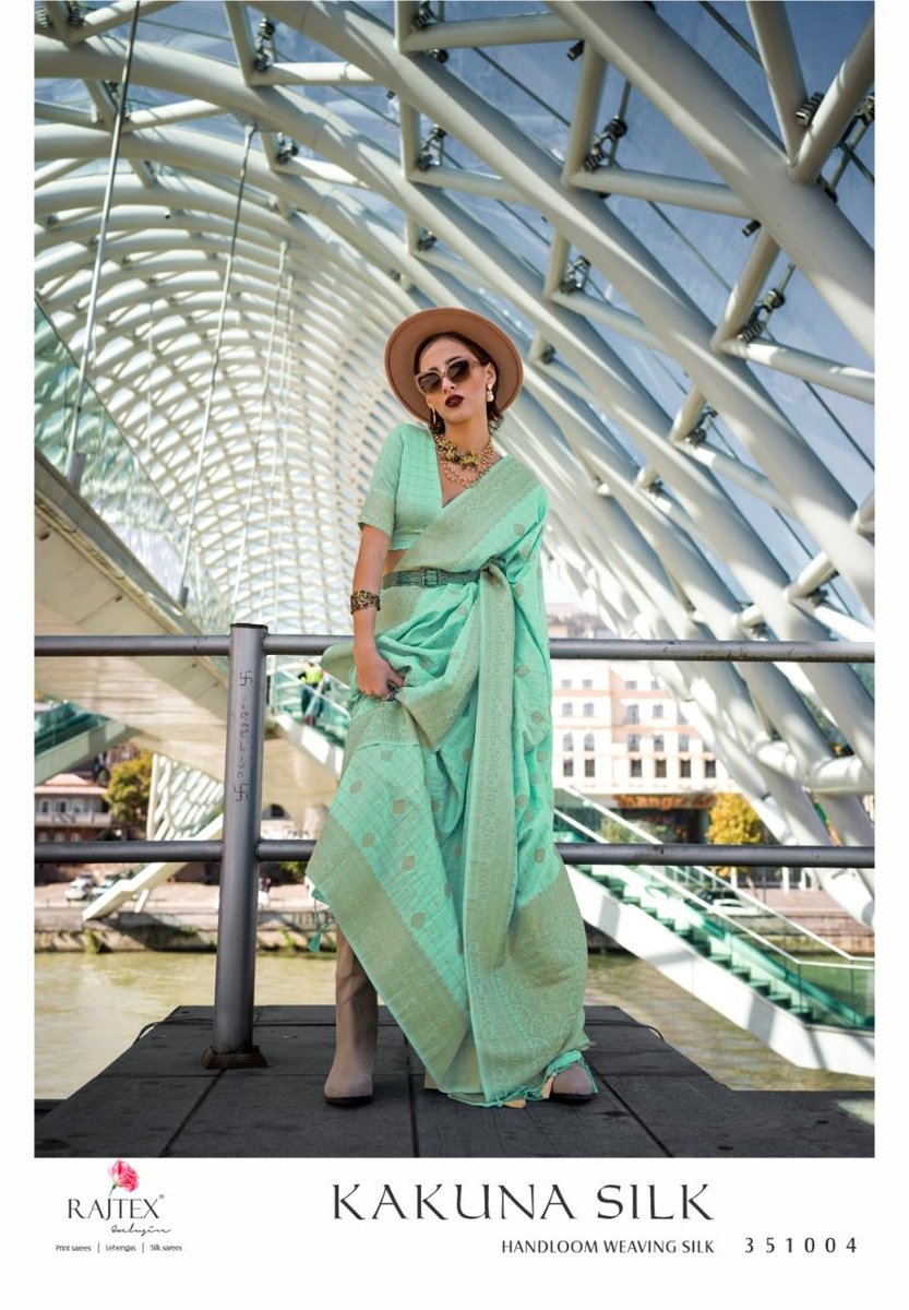 RAJTEX KAKUNA SILK 351001 TO 351008 4