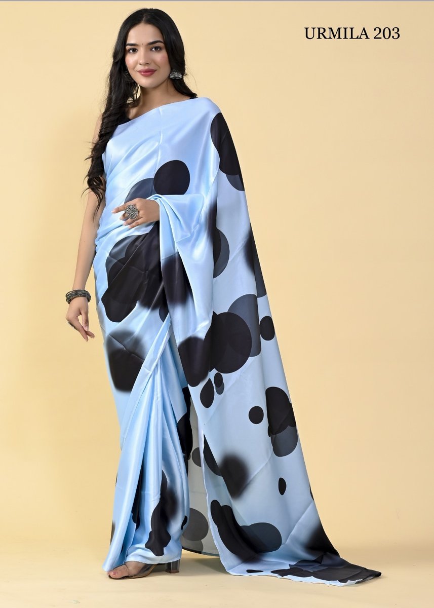 Fashion Lab Urmila 201-208 Series 3