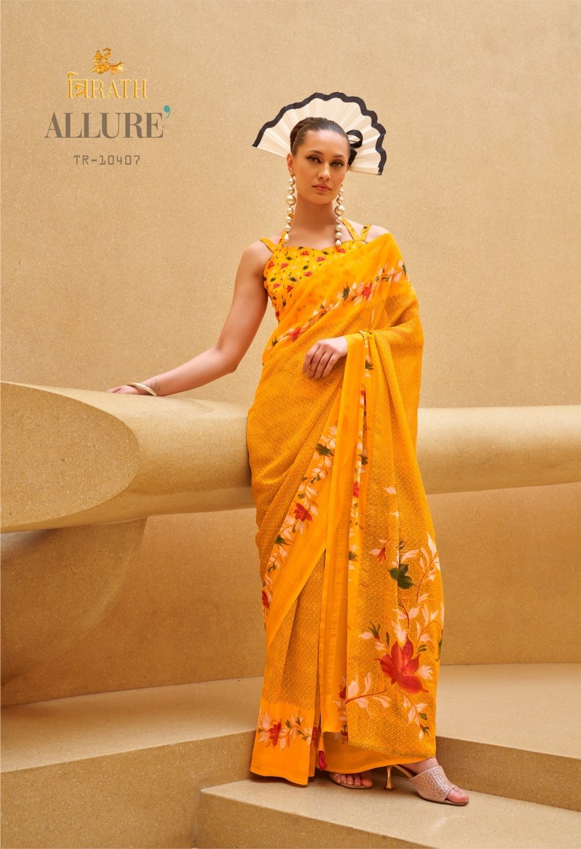 TRIRATH ALLURE 10405 TO 10412 3