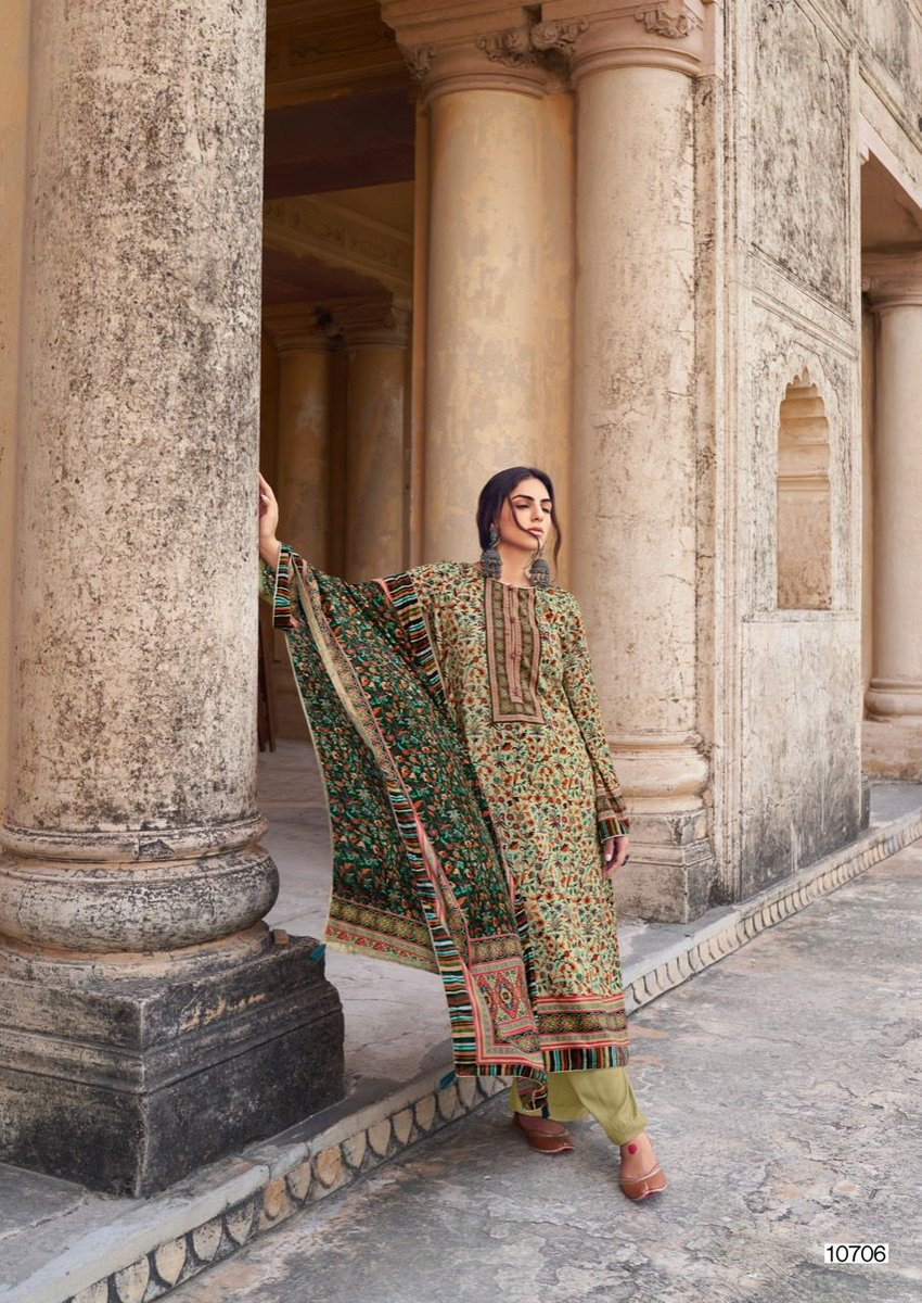 Deepsy Suits Kaani 10701-10706 Series 6