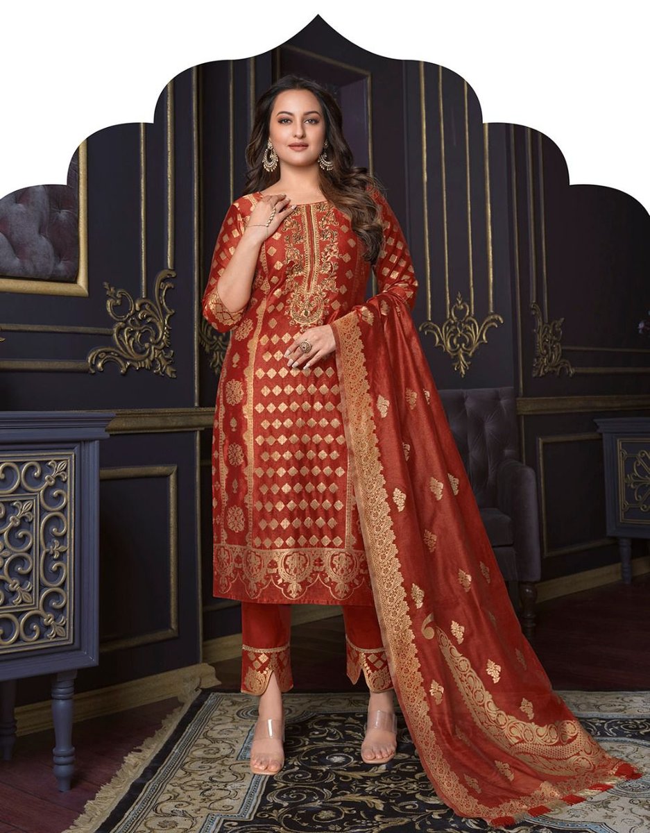 Lily And Lali Silk Kari Vol-2 10121-10128 Series 1