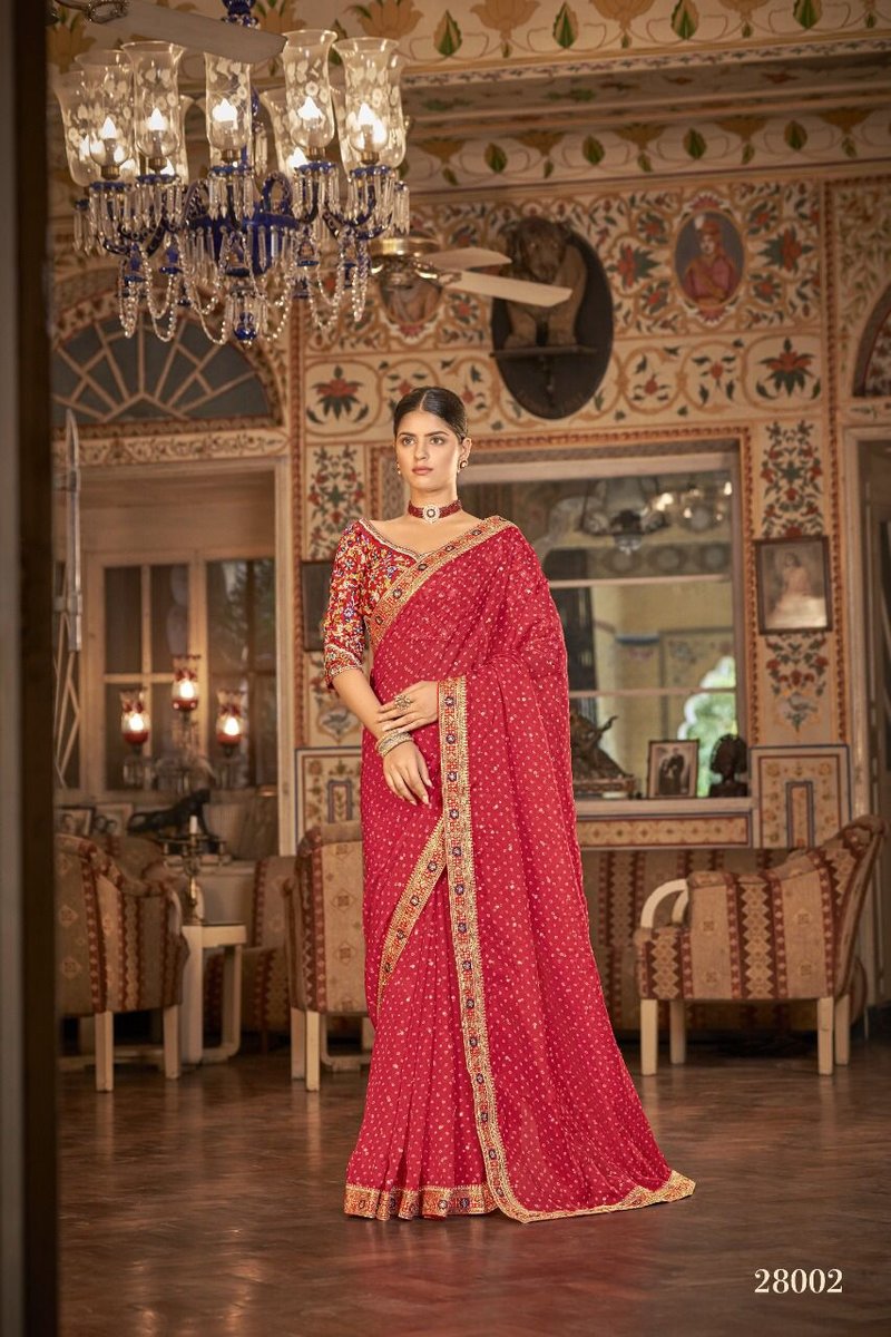 Arya Designs Imperial Vol-6 28001-28006 Series 2