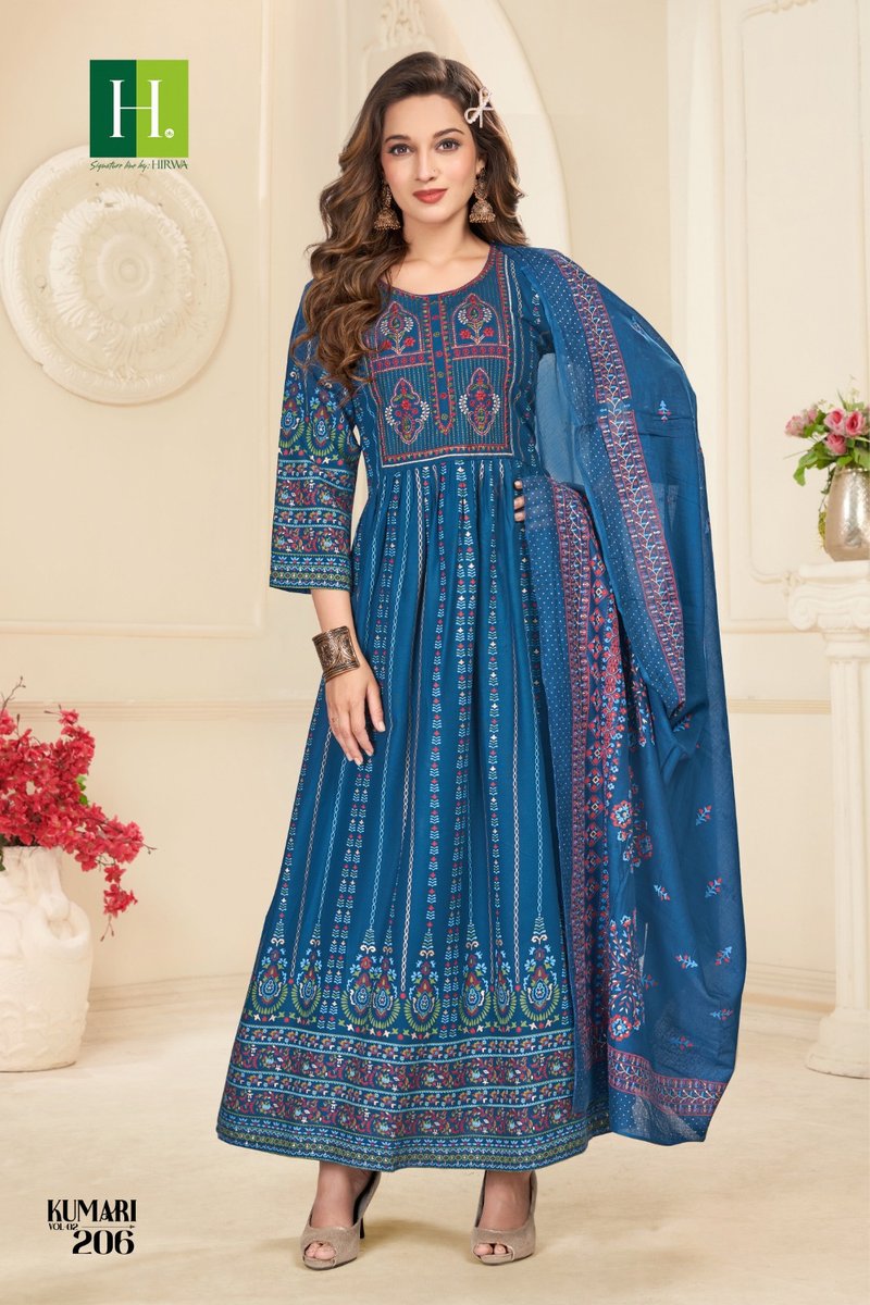 HIRWA KUMARI VOL-2 201 TO 208 6