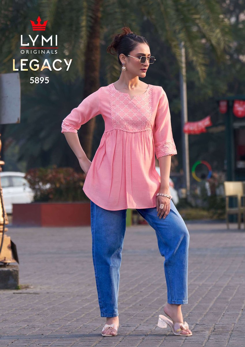 LYMI LEGACY COLORS 5891-5896 SERIES 6