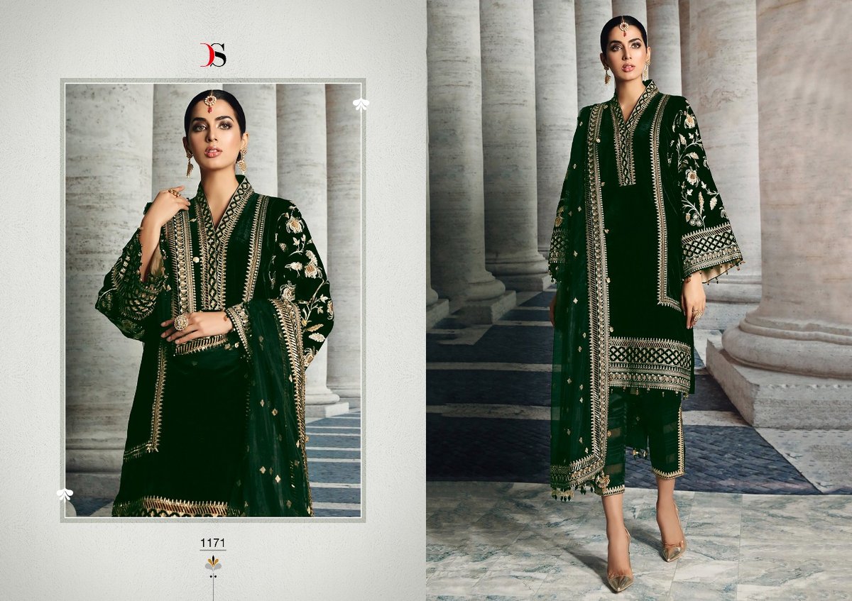 Deepsy Suits Anaya 1171 Colors 4