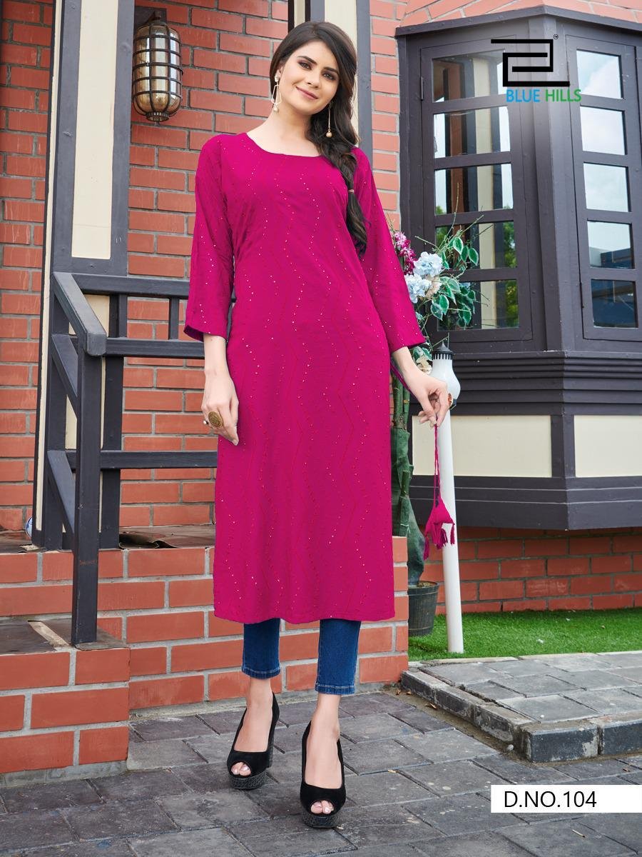Blue Hills Elili Vol-1 101-108 Series 4