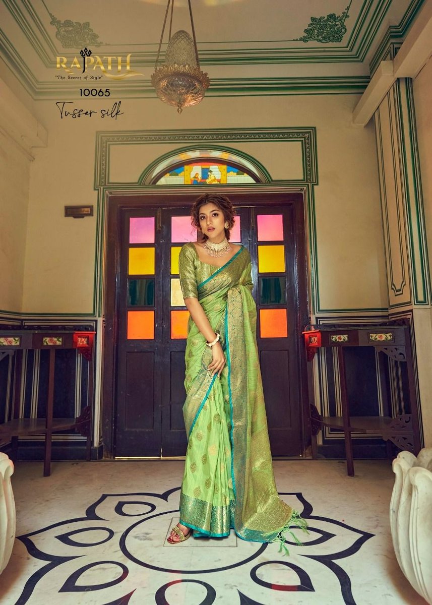 Rajpath Aannalise 10061-10066 Series 5