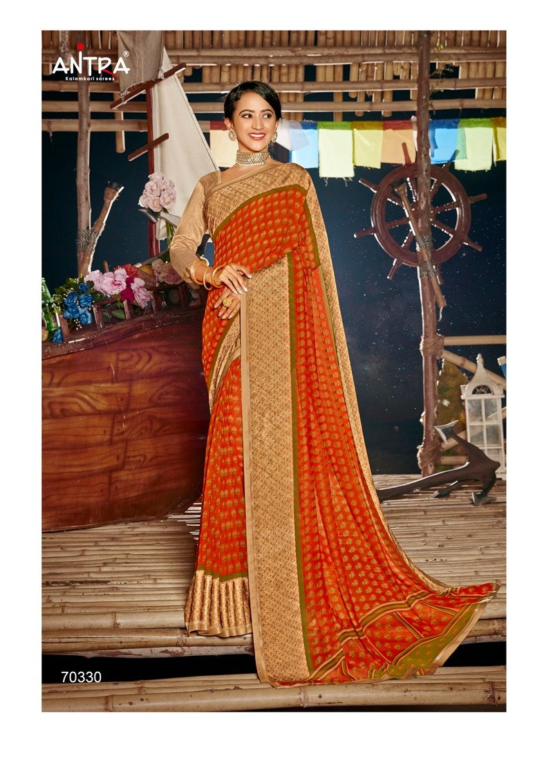 Antra Son pari Vol-1 70321-70330 Series 10