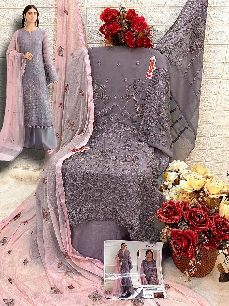 Fepic Rosemeen C-1344 Design 2