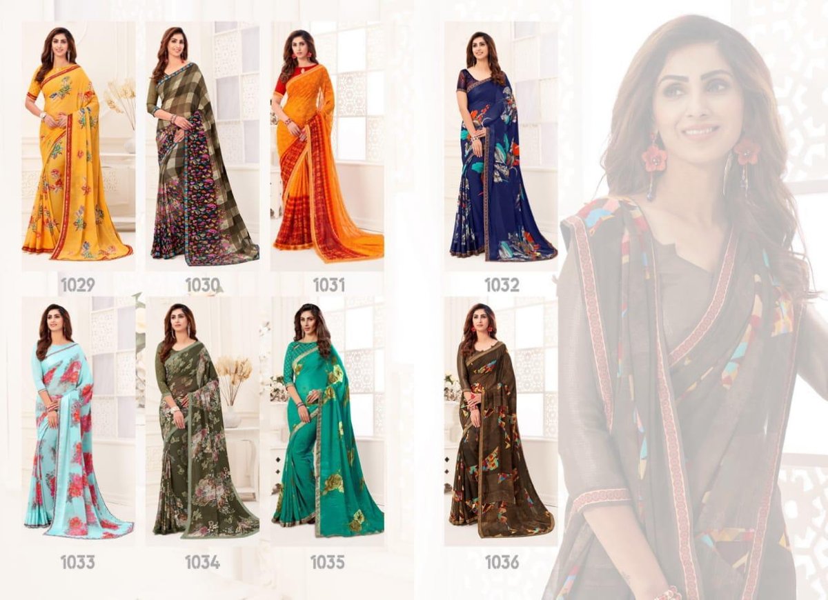 Alveera Apsara Vol-3 1029-1036 Series 9
