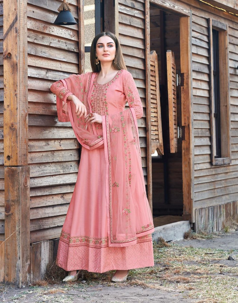 Bela Fashion Kashish 1548-1553 Series 1