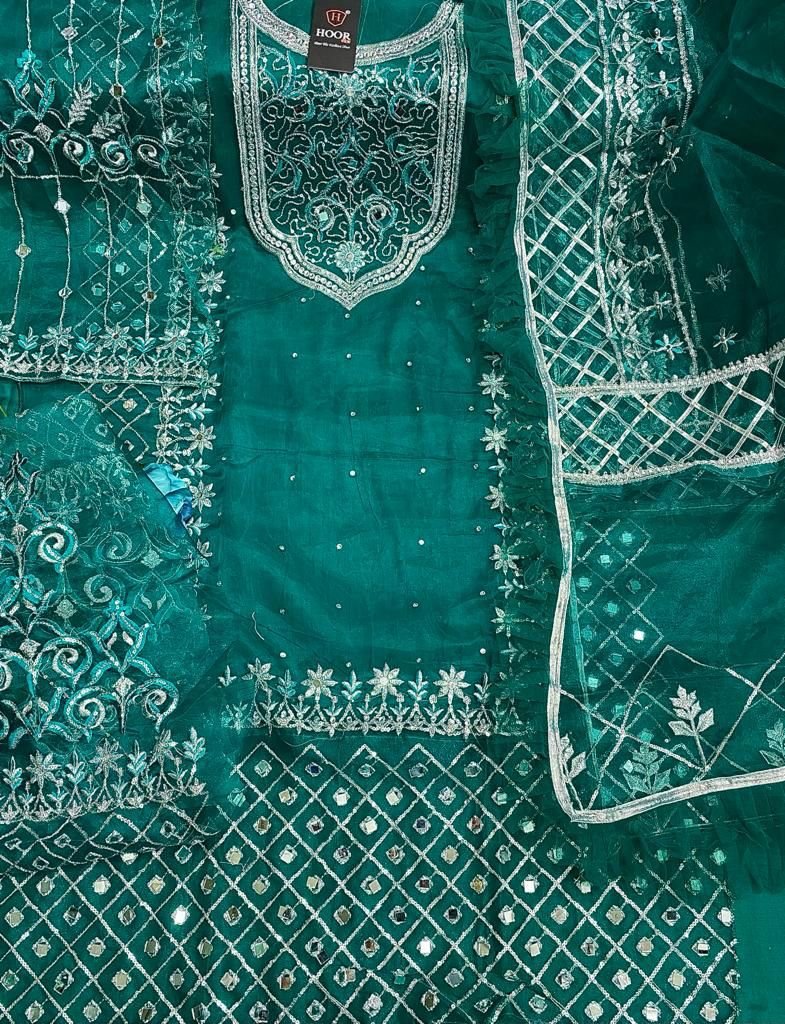 Hoor Tex 24007 Colors 2