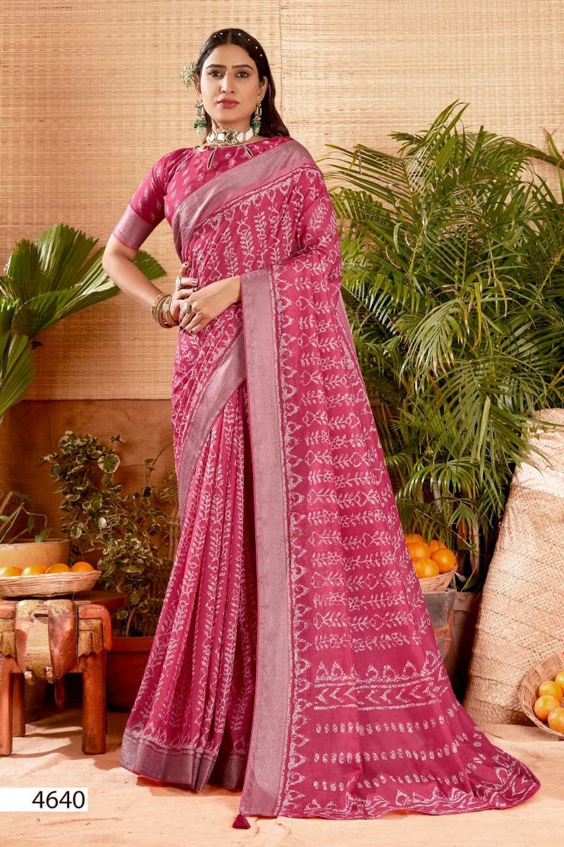 5D Designer Meenakshi Vol-6 4633-4640 Series 8
