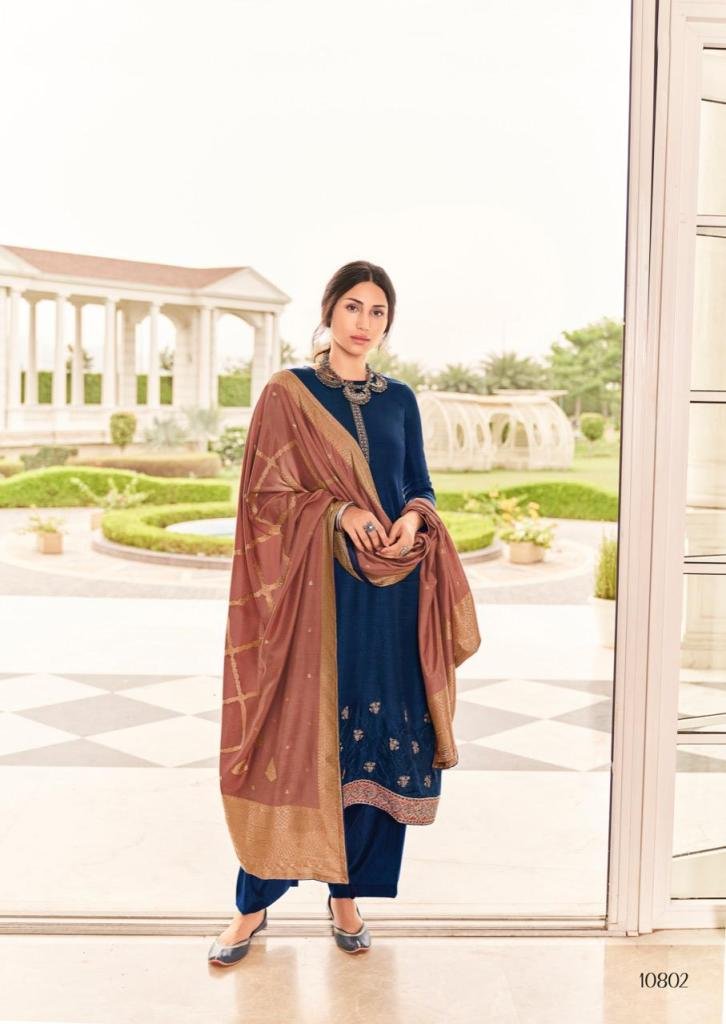 Deepsy Suits Monalisa Vol-6 10801-10806 Series 2