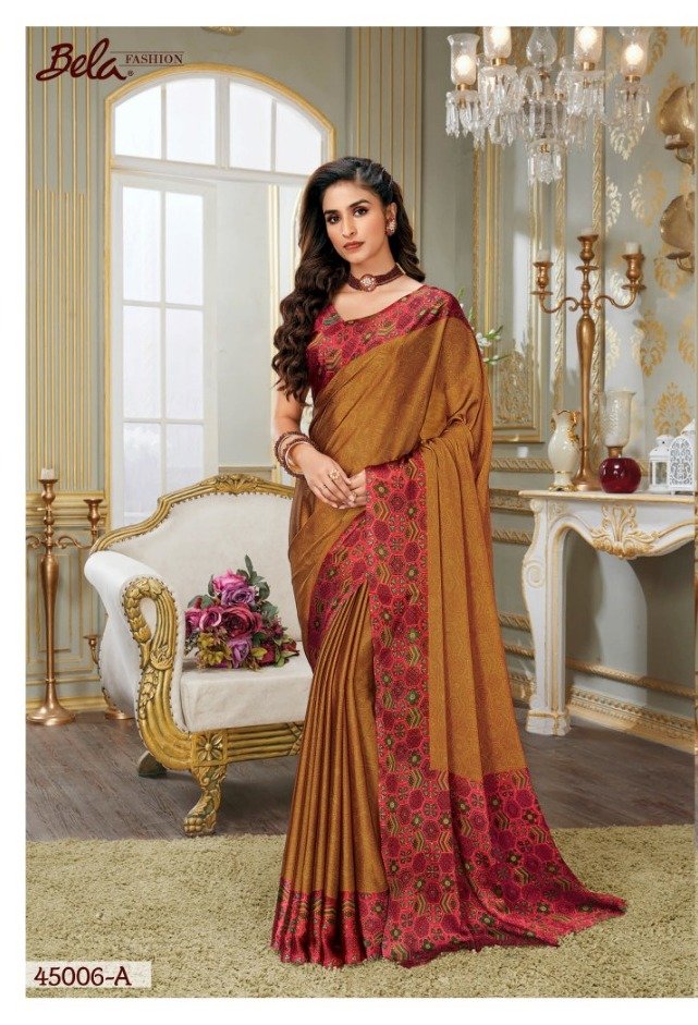 Bela Fashion Toran 45000-45008 Series 7