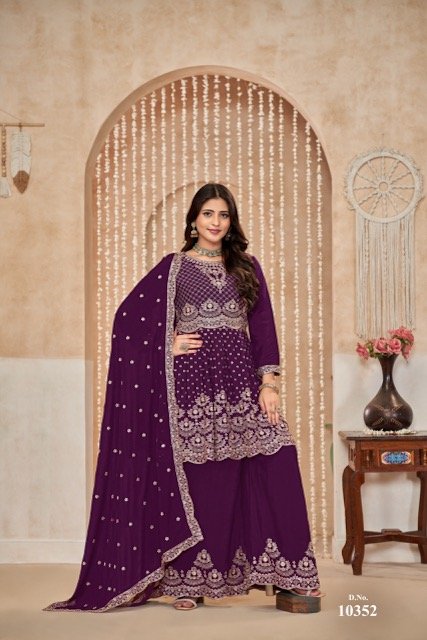 ANJUBAA VOL 35 10351-10354 2