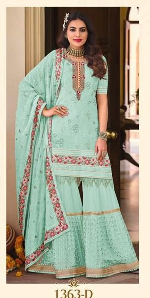 Eba Lifestyle Armani 1363 Colors 6
