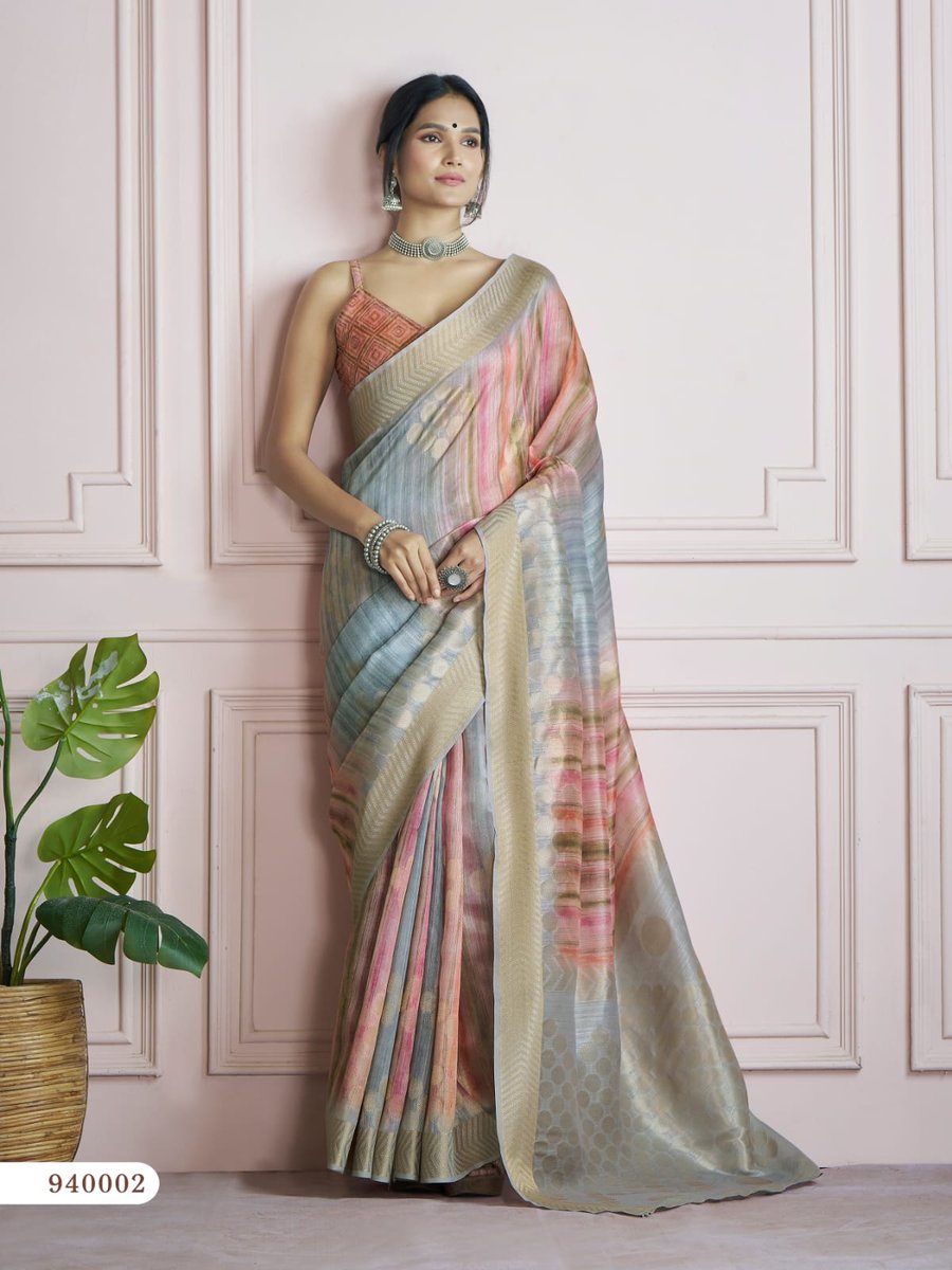 RAJPATH KINGFISHER 940001 TO 940006 2