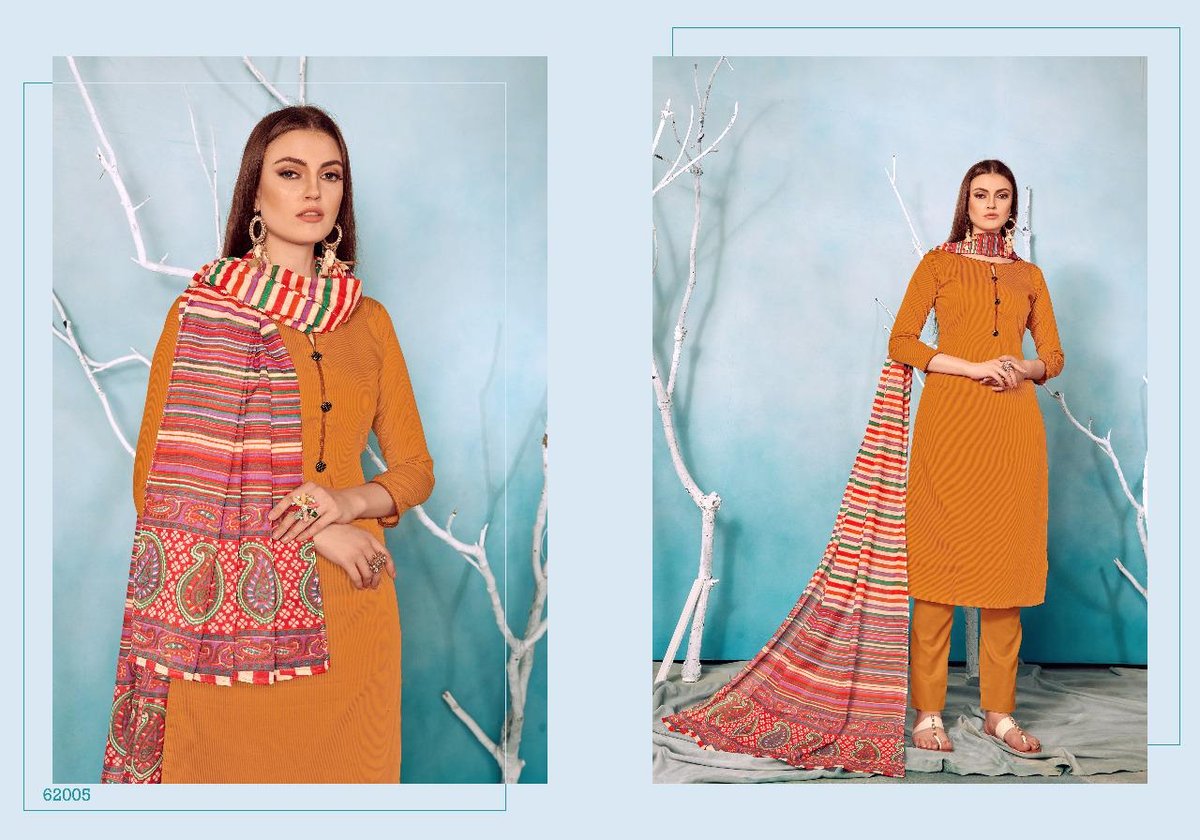 Hariks Gulaal Vol-62 62001-62008 Series 5