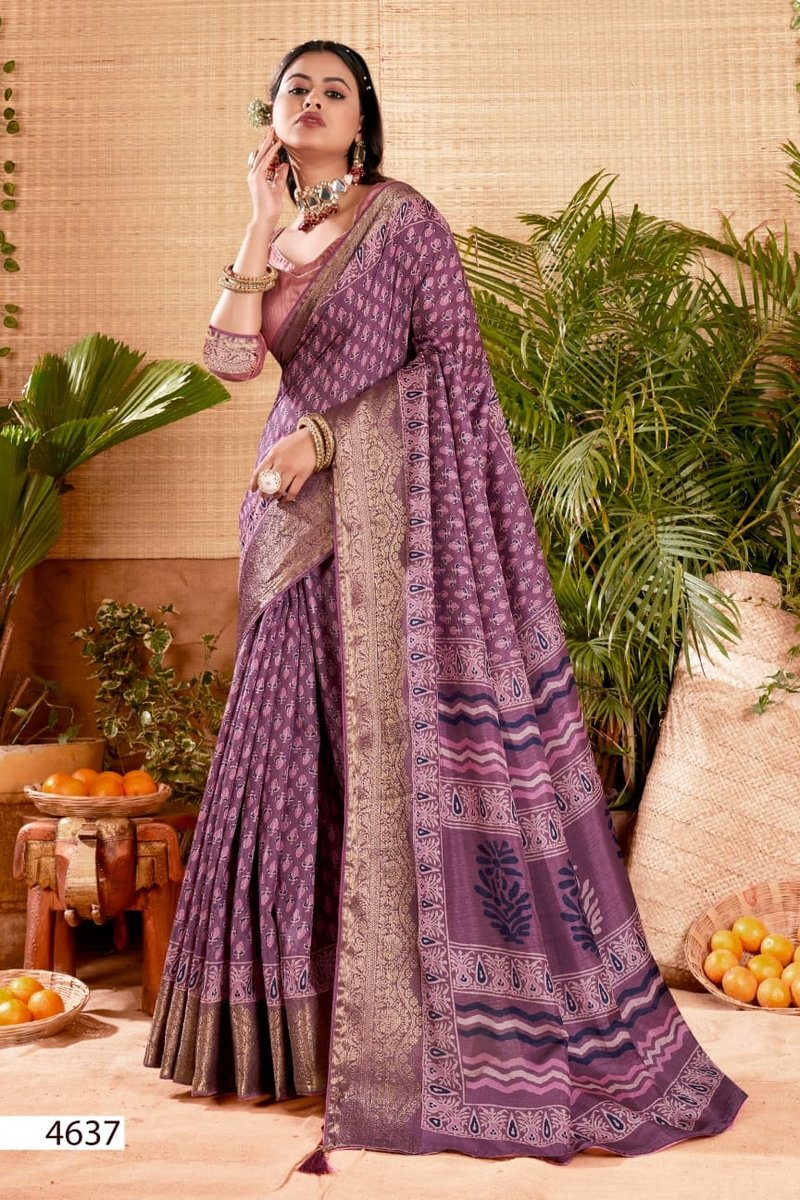 5D Designer Meenakshi Vol-6 4633-4640 Series 5
