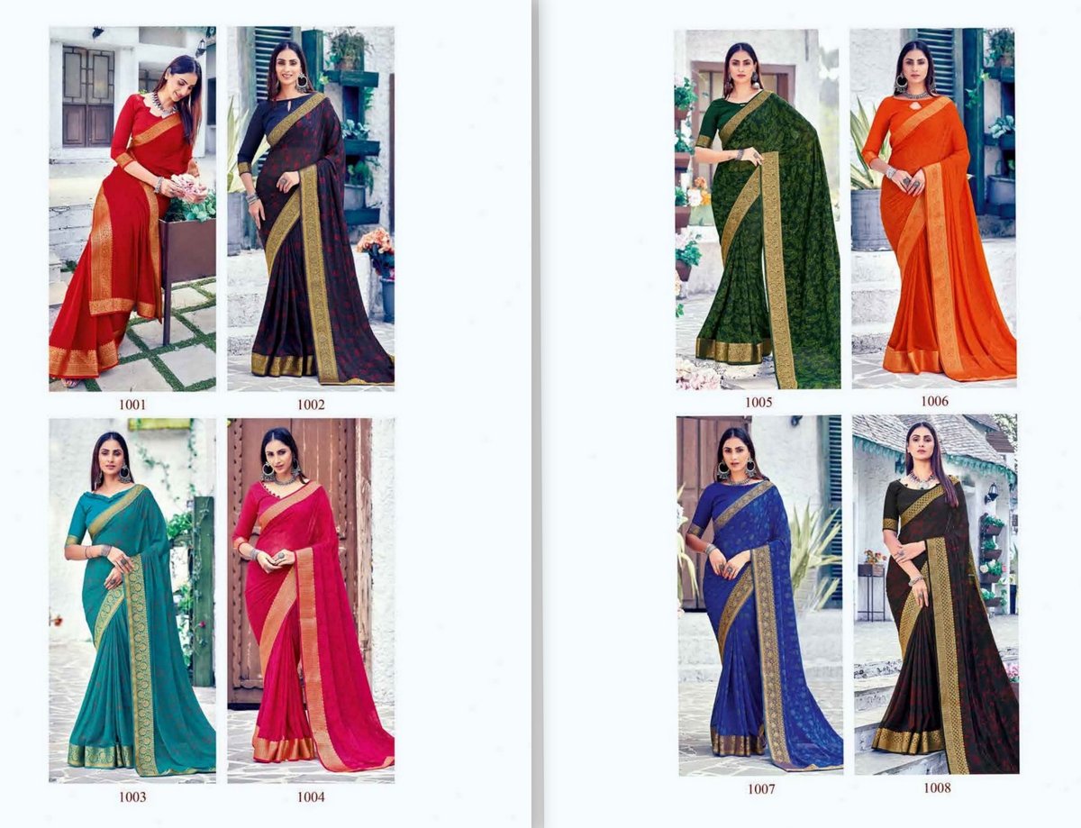 Amarsath Mansi 1001-1008 Series 9