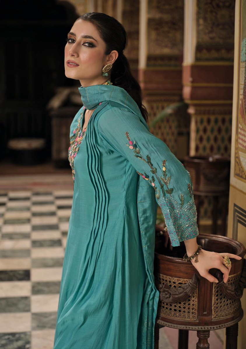KAILEE FASHION MEHER 9