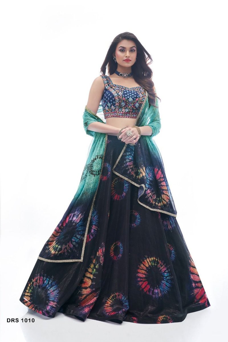 Dresstive Shubhra 1007-1024 Series 2