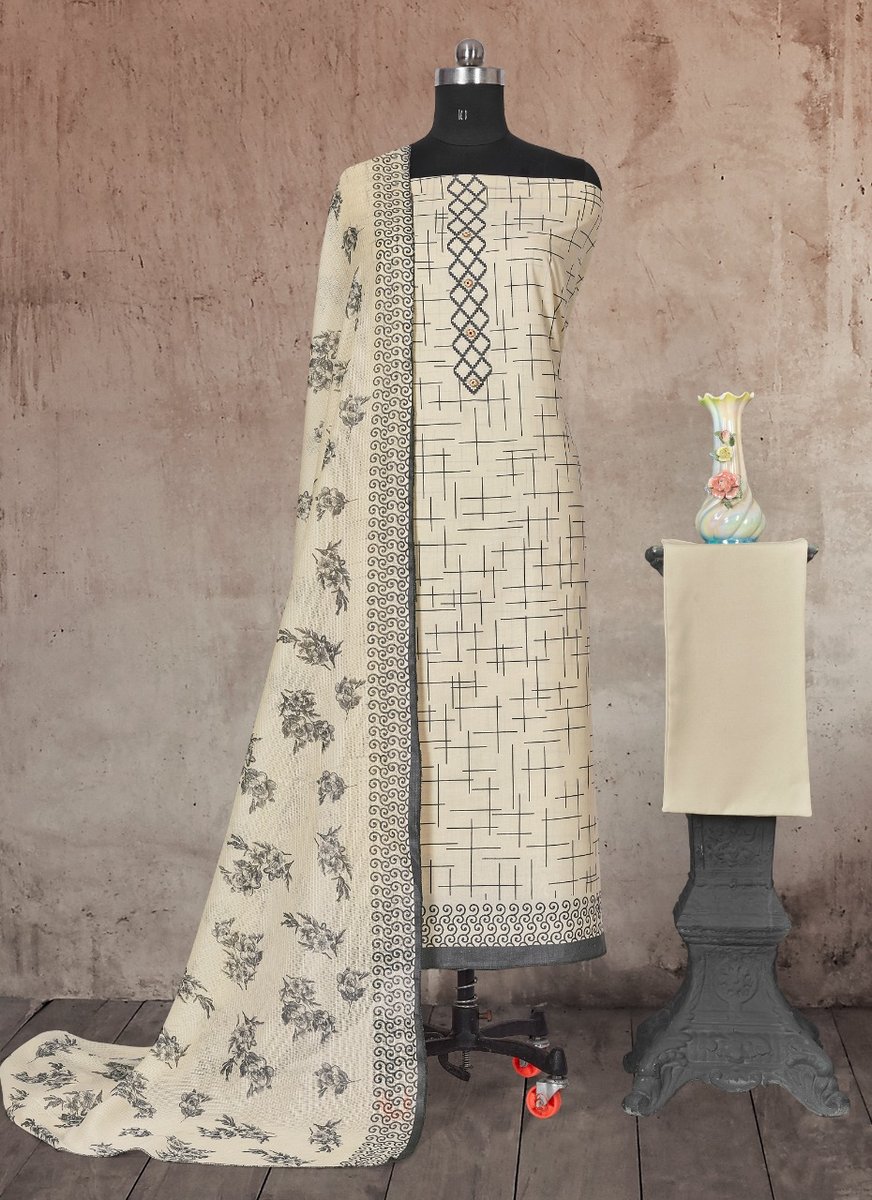 Bipson Prints Kota Queen 1537 Colors 2