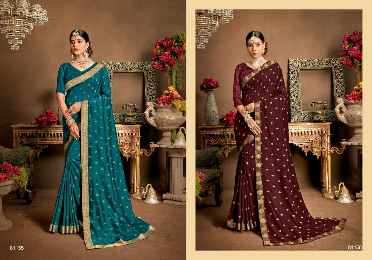 Right Women Designer Stuti 81149-81156 Series 4