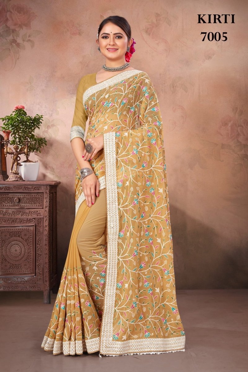 Fashion Lab Kirti 7001-7006 Series 5