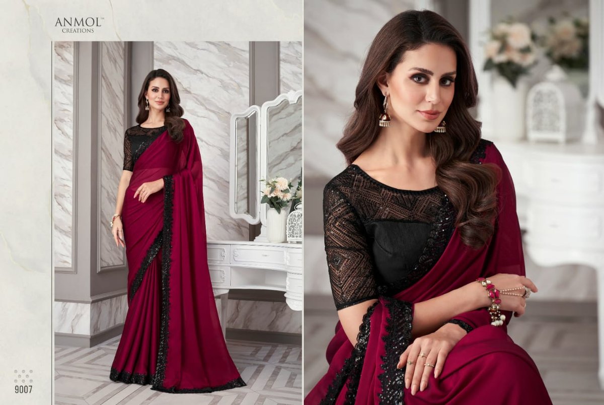 Anmol Creations Exotique Vol-3 9001-9016 Series 7