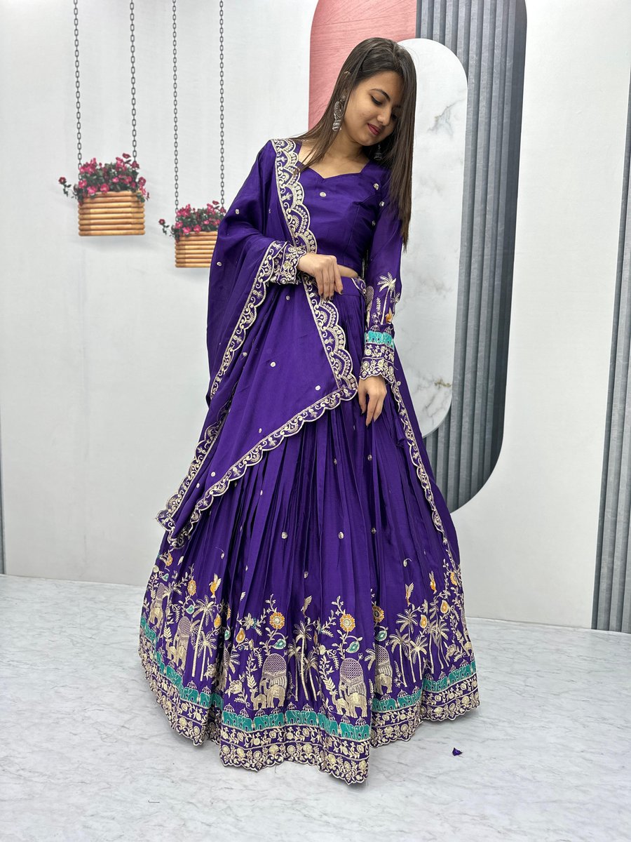 TAPI CREATION 217 COLOUR'S 10