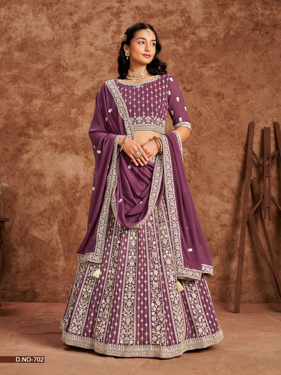 MEHVISH MEHVISH VOL-7 701 TO 704 2