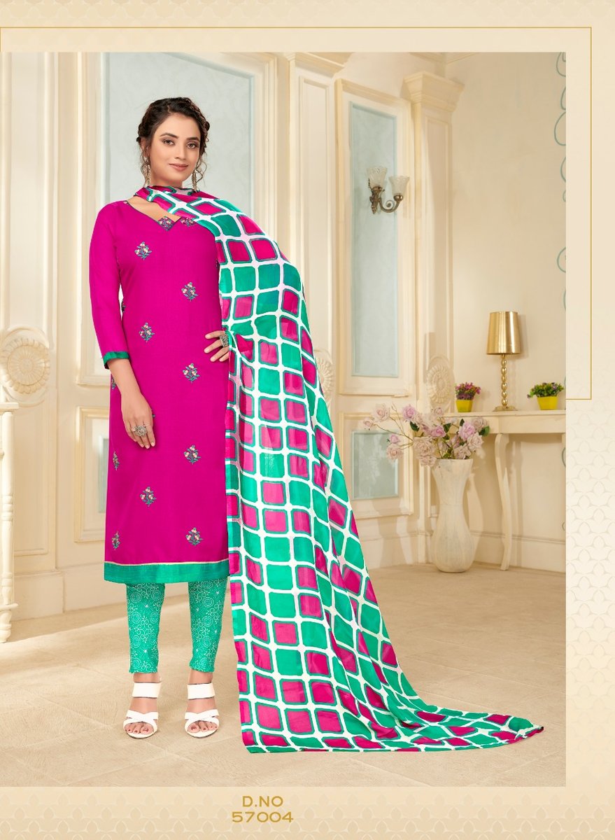 Best Choice Maher Vol-57 57001-57012 Series 4