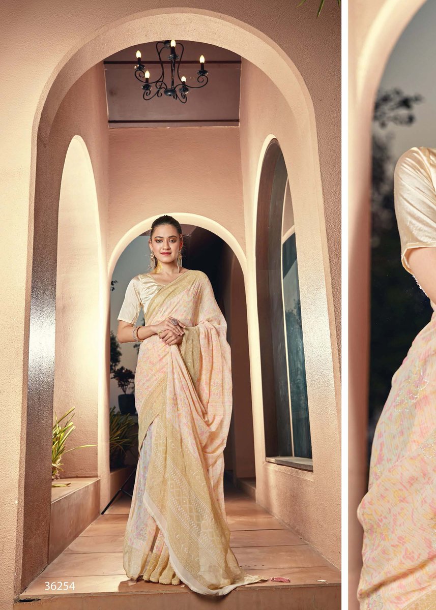 VALLABHI PRINTS PRINITI 36249 TO 36256 6