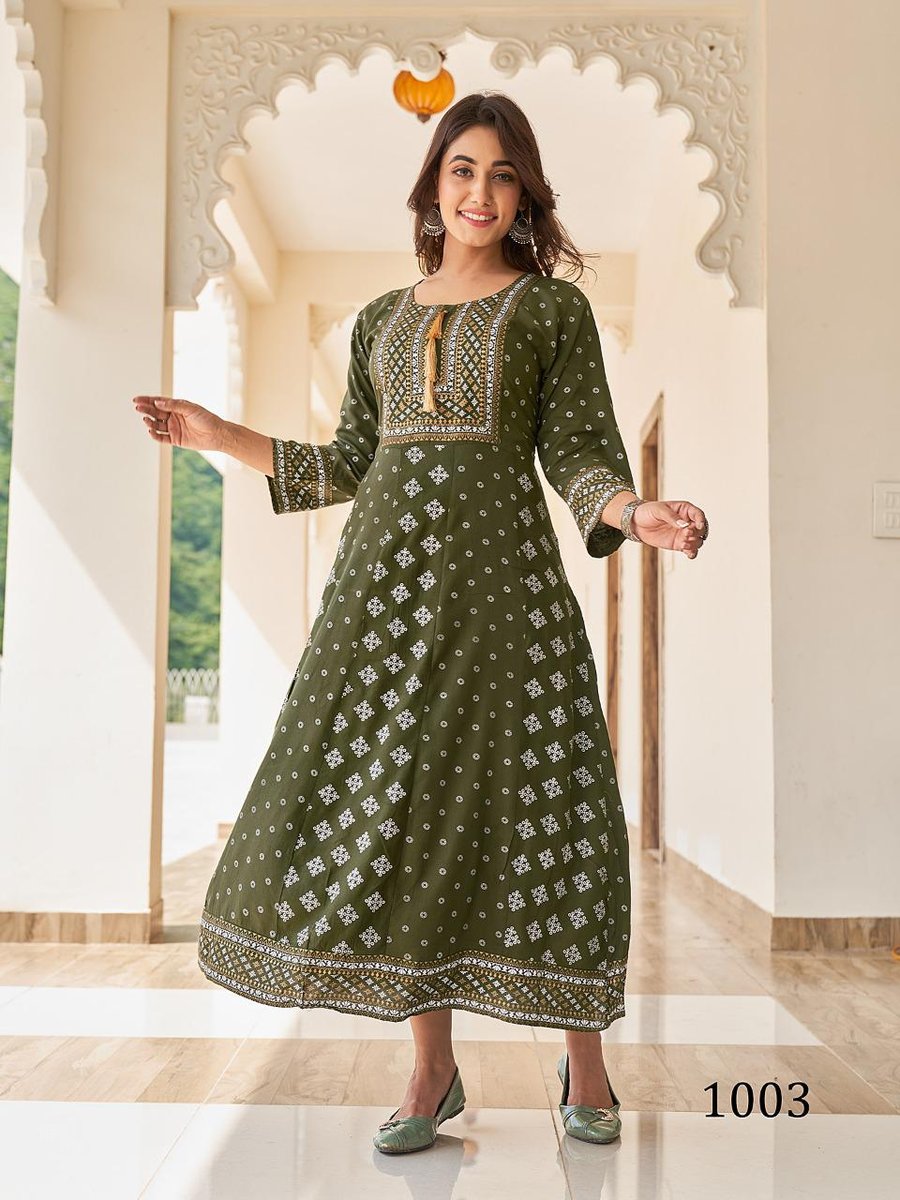 Banwery Queen Vol-1 1001-1008 Series 3