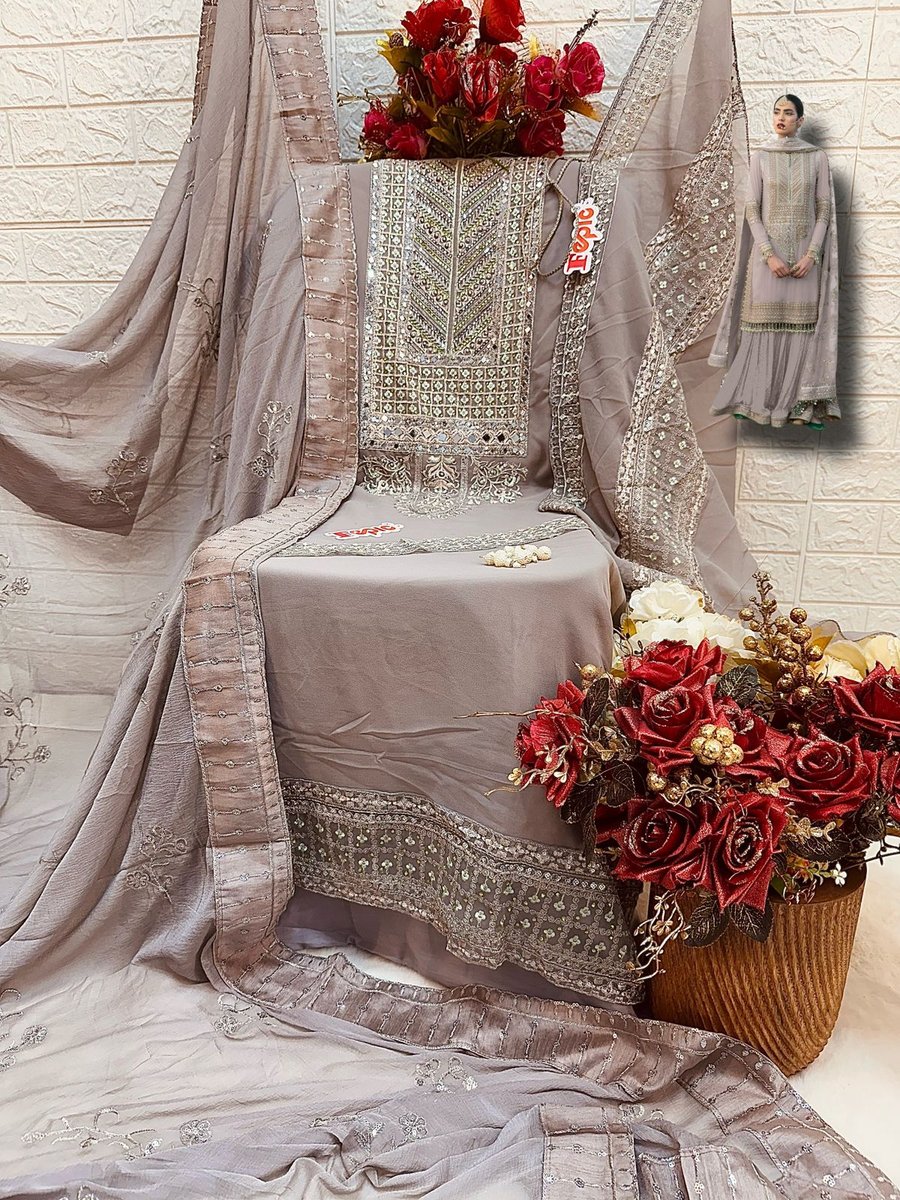 Fepic Rosemeen D-5250 Colors 6
