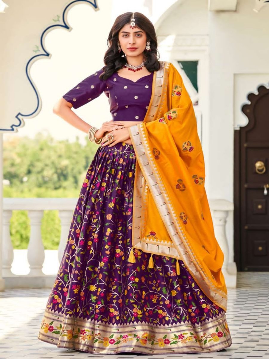 Anandam Ghoomar 2518-2522 Series 1