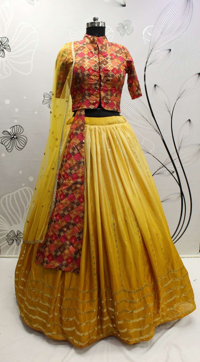 Shubhkala Girly Vol-23 2231-2237 Series 10