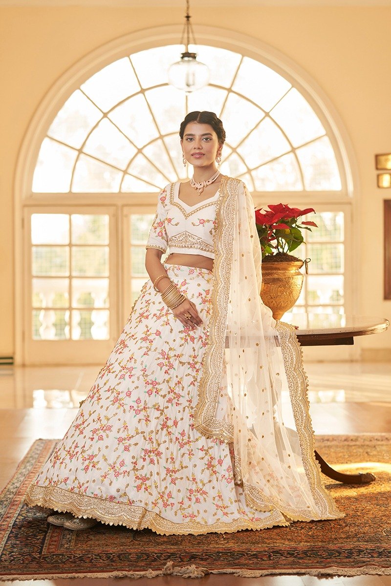 Aahvan Design Shrinagaar Vol-6 801-804 Series 3